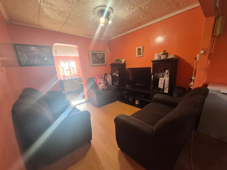 3 Bedroom Property for Sale in Salt Lake Eastern Cape